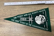 1960 chief scout for sale  DERBY