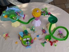 Playmobil 70094 korallenpavill gebraucht kaufen  Seeshaupt