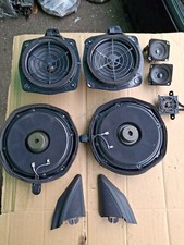 Bose speakers set for sale  CAMBRIDGE