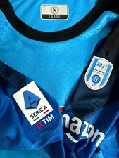 Maglia napoli osimhen usato  Guidonia Montecelio