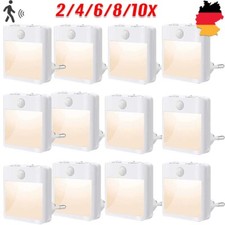 Led nachtlicht dimmbar gebraucht kaufen  Nettetal