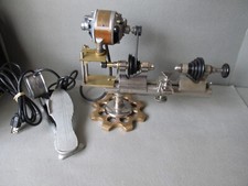 Nelson watchmakers lathe for sale  Denver