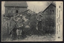 Old postcard war d'occasion  Expédié en Belgium
