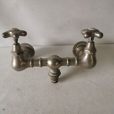 Ancien robinet baignoire d'occasion  Boussac
