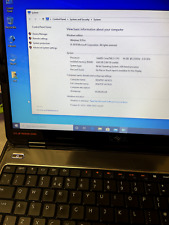 Dell inspiron 15r for sale  ENFIELD