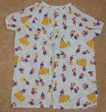12 piezas Unisex Niños Vestido Corbata Pediátrico Pijama Hospital Médico Talla M segunda mano  Embacar hacia Mexico