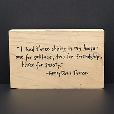 Paper garden thoreau for sale  Raymore