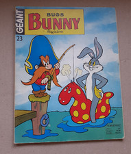 Bugs bunny géant d'occasion  Montluçon