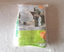 Caldo mantello anti usato  Rovigo