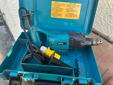 Makita 8406 110v for sale  EDGWARE