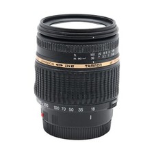 Bjektiv zoom tamron gebraucht kaufen  Filderstadt