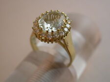 Edler brillant designerring gebraucht kaufen  Maintal