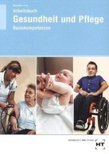 Gesundheit pflege basiskompete gebraucht kaufen  Berlin