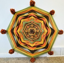 Ojo dios mandala for sale  Lehi