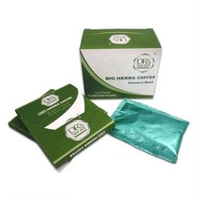 Używany, Café Bio Doctor Secret 6  na sprzedaż  Wysyłka do Poland