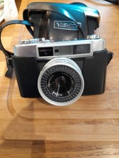 Yashica minister iii for sale  BISHOP'S STORTFORD