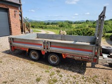 Brian james cargo for sale  RUTHIN