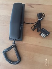 Téléphone fixe telecraft d'occasion  Chaux
