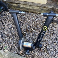 Cycleops turbo trainer for sale Cycleops turbo trainer for sale  TADCASTER