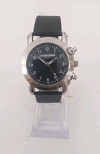 Mens watch twisted for sale  EPSOM