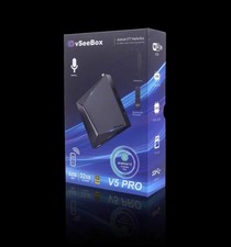 Vseebox pro streaming d'occasion  Expédié en Belgium