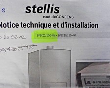 Ventilateur ciruclateur chaudi d'occasion  Vauréal