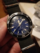 Seiko 7002 save usato  Vignola