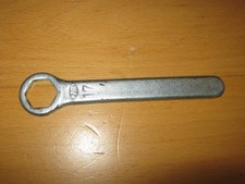 Ring schlüssel silber gebraucht kaufen  Brannenburg