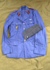 Veste travail sapeurs d'occasion  Ambert