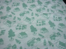 Ddr babydecke lind gebraucht kaufen  Stadt Wehlen
