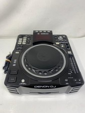 Denon sc2900 controller for sale  CROYDON