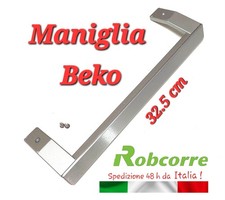 Maniglia porta 32.5cm usato  Matelica