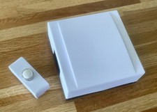 Byron mains battery for sale  EVESHAM