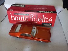 Solido oldsmobile toronado d'occasion Solido oldsmobile toronado d'occasion  Saint-Avertin