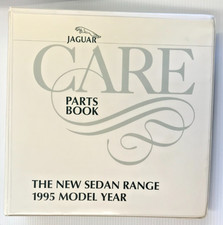Jaguar oem printed for sale  Upland