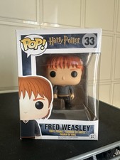 Funko pop fred usato  San Giuseppe Vesuviano