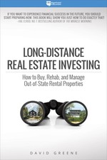 Long distance real for sale  Denver