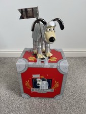 Gromit unleashed sir for sale  BRISTOL