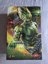 Hot toys green for sale  CAMBRIDGE