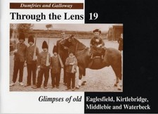 Glimpses old eaglesfield for sale  UK