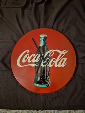 orologio coca cola usato  Catania
