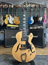 Hagstrom hj500 gloss for sale  ASHTON-UNDER-LYNE