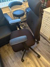 Office chair table for sale  MANCHESTER