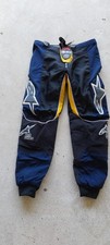 Alpinestar motocrosshose motoc gebraucht kaufen  Chemnitz