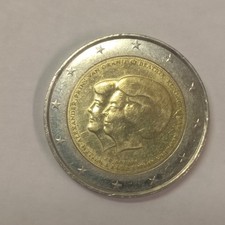 Moneta euro rara usato  Sanremo