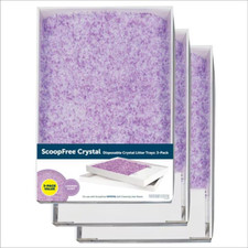 Scoopfree complete disposable for sale  Perth Amboy