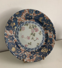 Assiette dessert limoges d'occasion  France