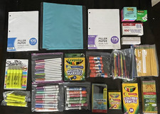 Lot back school for sale  Canton