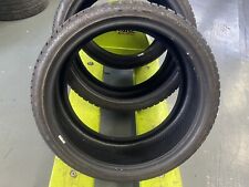 Pneumatici invernali hankook usato  Napoli