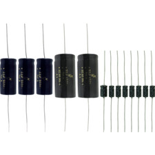 Cap set for d'occasion  Expédié en Belgium